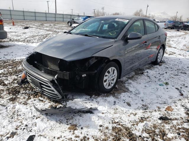 Фото: 5NPD74LF4JH380405 - 2