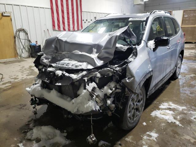 2021 SUBARU FORESTER JF2SKADC9MH429644