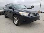 2008 TOYOTA  HIGHLANDER