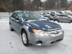 2009 SUBARU  LEGACY