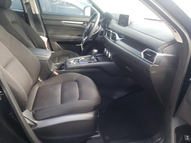 JM3KFBBM7L1814784 Mazda Cx-5 Sport 2020. Фото: 4
