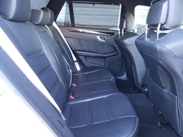 WDDHH7GB6EA984161 Mercedes-Benz E 63 Amg-S 2014. Фото: 5