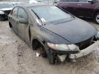 2007 HONDA  CIVIC