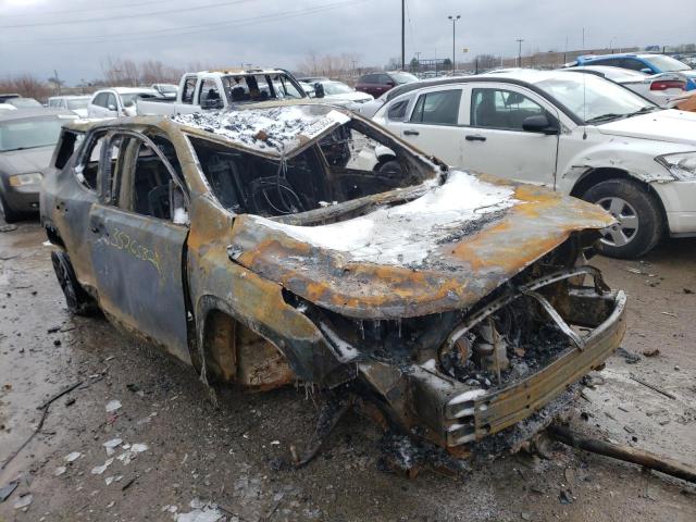 2017 GMC ACADIA ALL 1GKKNTLS3HZ254905