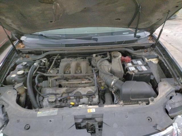 1FAHP25WX8G109968 Ford Taurus Lim 2008. Фото: 6