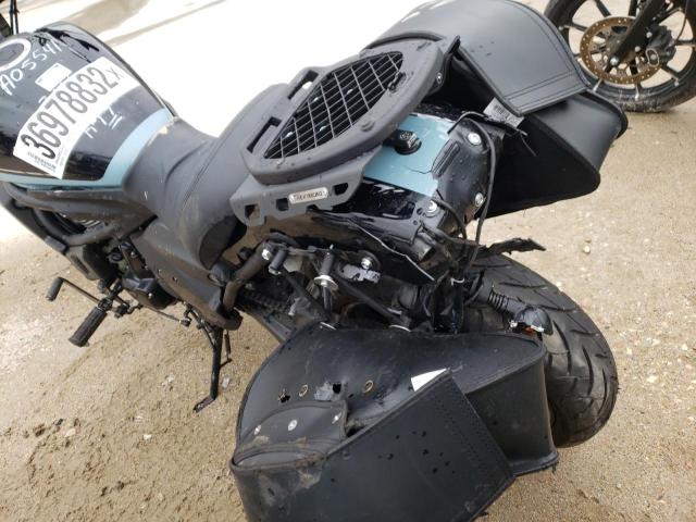 2020 KAWASAKI EN650 E JKAENEE12LDA05541