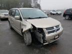 2009 DODGE  GRAND CARAVAN