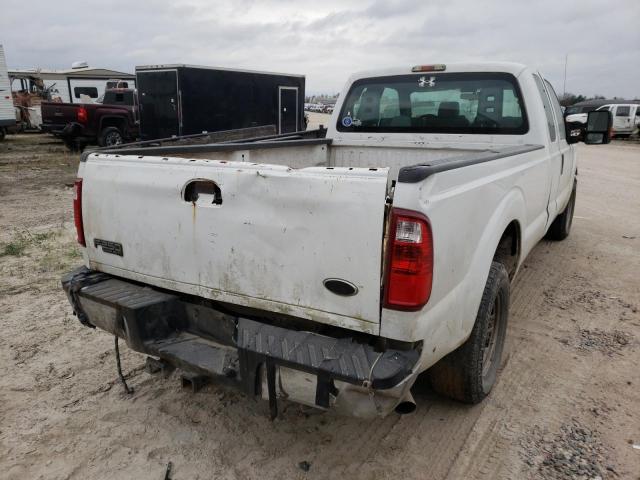 1FT7X2A69FEC33198 Ford F250 Super 2015. Фото: 3