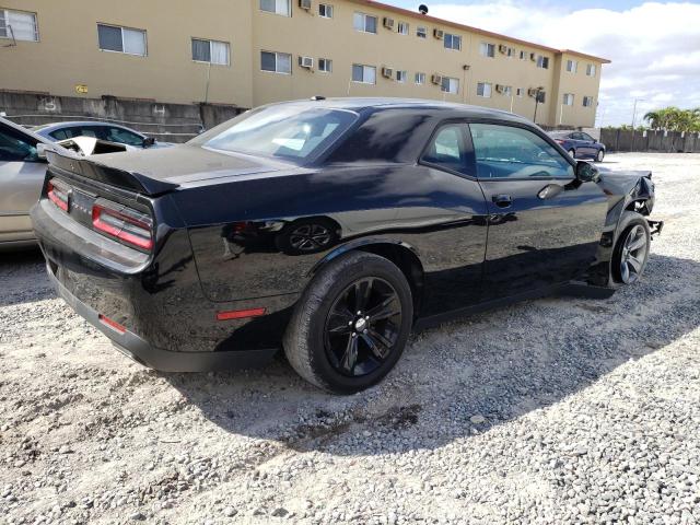 2C3CDZAG3KH530208 Dodge Challenger 2019. Фото: 3