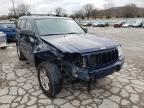 2005 JEEP  CHEROKEE