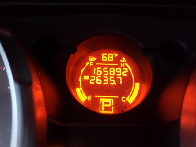 2010 NISSAN ROGUE S - JN8AS5MV0AW612302