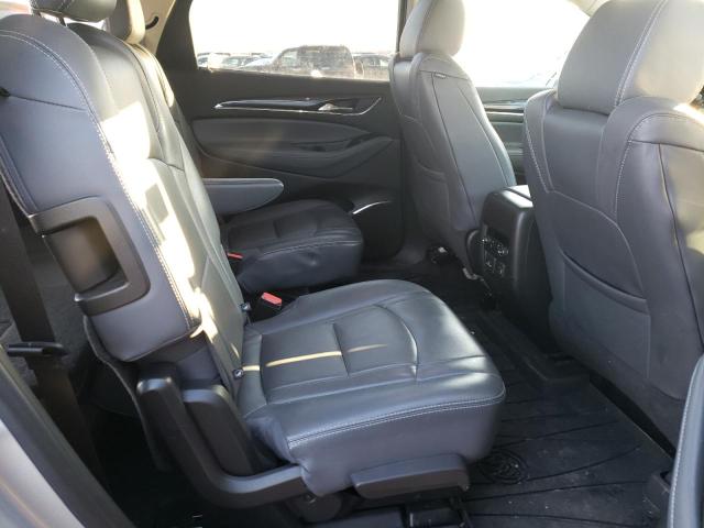 2018 BUICK ENCLAVE PR 5GAERCKW6JJ225437
