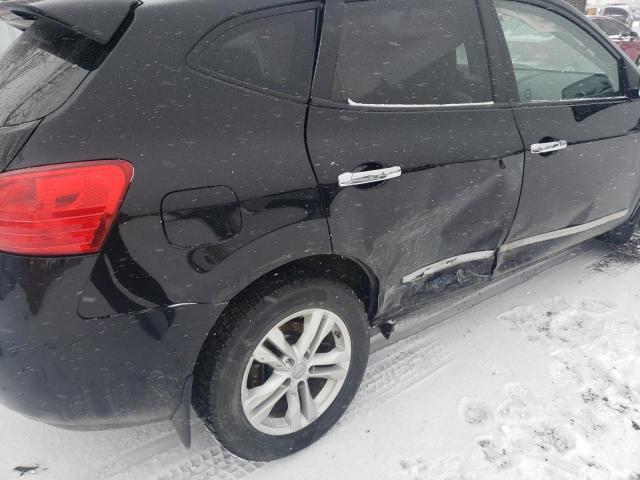 2013 NISSAN ROGUE S - JN8AS5MTXDW010378