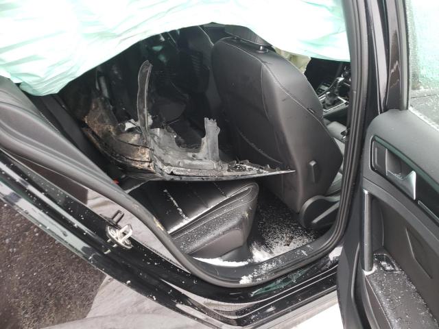 2016 VOLKSWAGEN GOLF R WVWLF7AU0GW100273