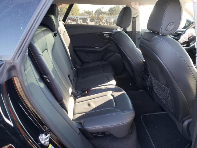 2021 AUDI Q8 PREMIUM WA1AVAF19MD023037