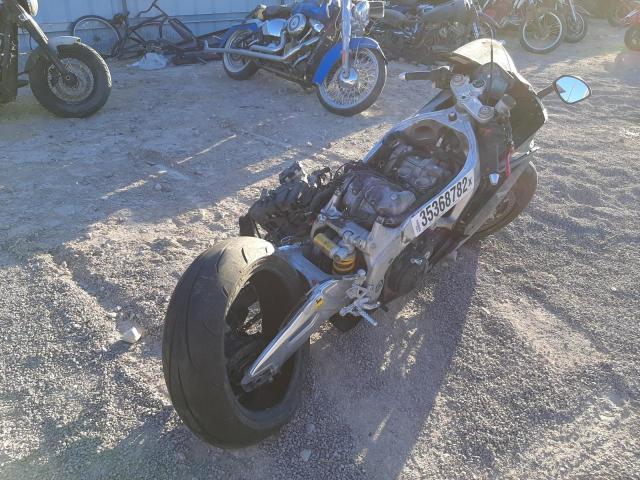 2012 APRILIA RSV4 R ZD4RKU016CS000373