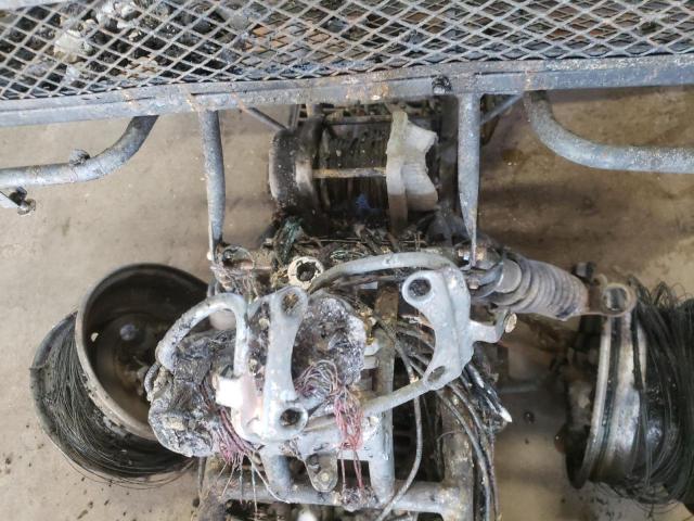2002 HONDA TRX350 FE 478TE25472A224412
