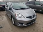 2009 HONDA  FIT