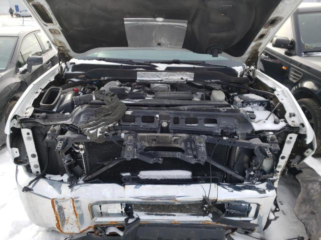 2017 CHEVROLET SILVERADO 1GC1KUEY7HF239283
