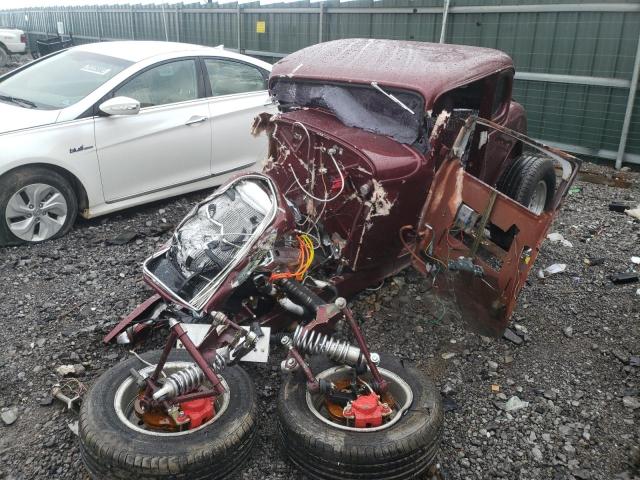 Vin: b500236, lot: 36047272, ford all other 19322
