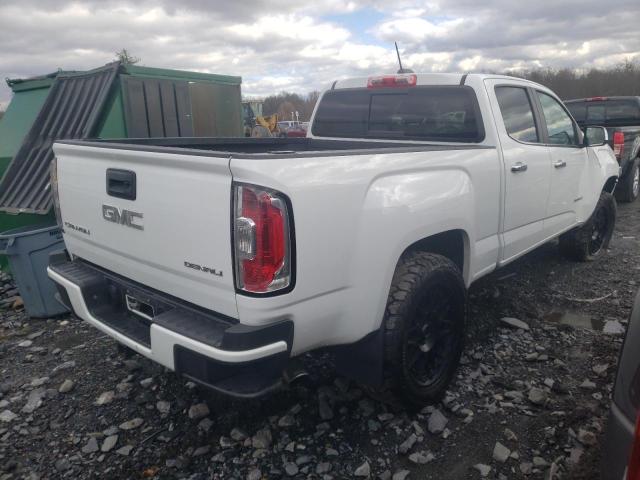 2017 GMC CANYON DEN 1GTG6EENXH1108145
