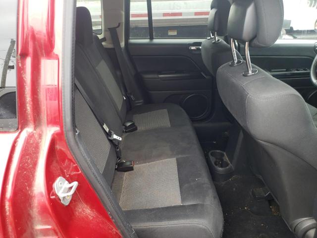 2012 JEEP COMPASS SP - 1C4NJCBA2CD573621