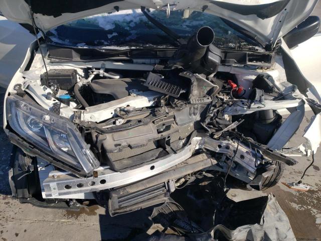 2019 HONDA ODYSSEY LX 5FNRL6H29KB014331