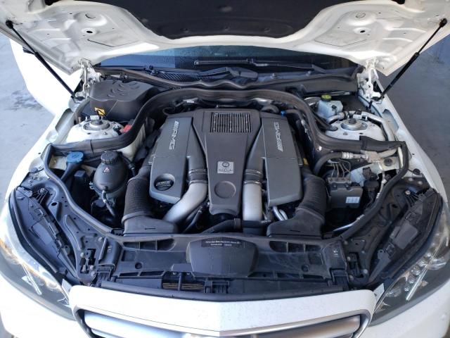 WDDHH7GB6EA984161 Mercedes-Benz E 63 Amg-S 2014. Фото: 6
