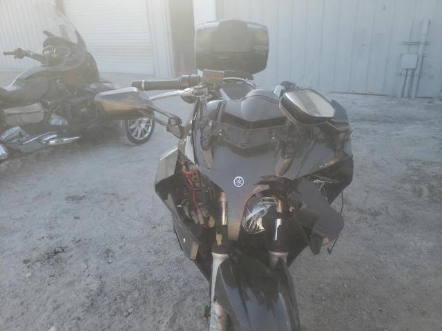 2009 YAMAHA FJR1300 AS JYARP16E29A001620