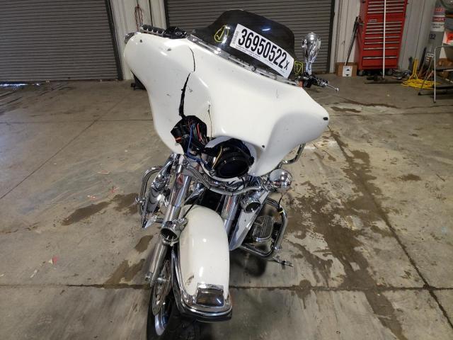 2004 HARLEY-DAVIDSON FLHTPI 1HD1FMW1X4Y619513
