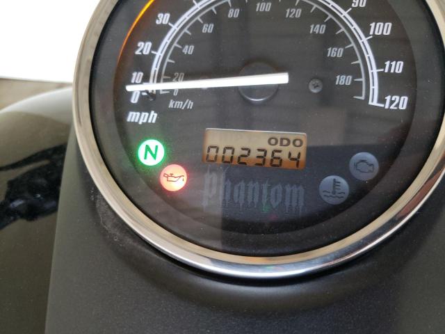 2020 HONDA VT750 C2B JH2RC5370LK100541