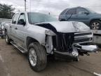 2013 CHEVROLET  SILVERADO