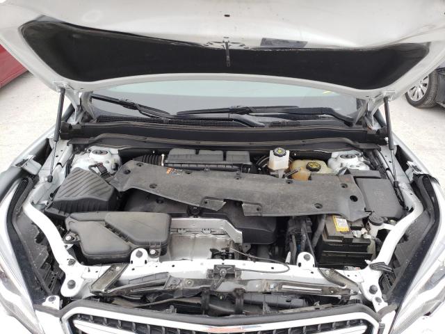 2020 BUICK ENVISION LRBFXASA8LD214506