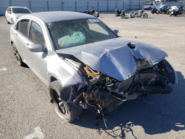 1C3CCBBG1DN724576 Chrysler 200 Tourin 2013