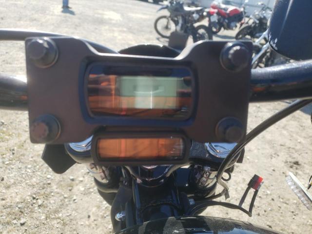 2020 HARLEY-DAVIDSON FXBB 1HD1YJJ22LB072196