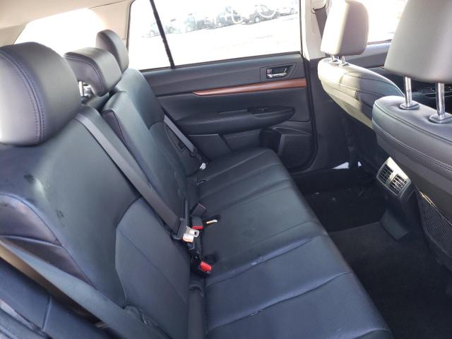 4S4BRBNCXE3208837 Subaru Outback 2. 2014. Фото: 5