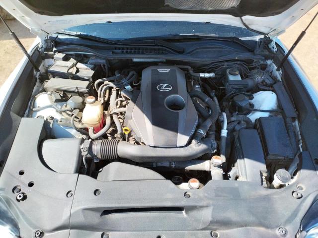 2016 LEXUS RC 200T - JTHHA5BC6G5001864