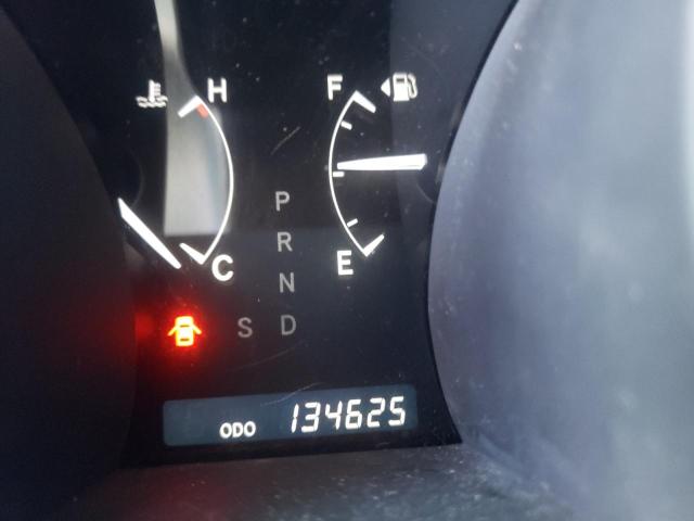 5TDYK3EH0BS046232 Toyota Highlander 2011. Фото: 7