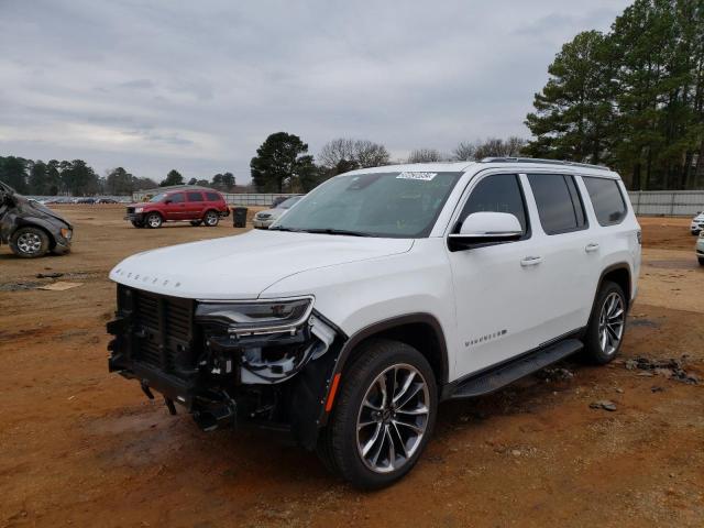 2022 JEEP WAGONEER S 1C4SJVBT8NS114060
