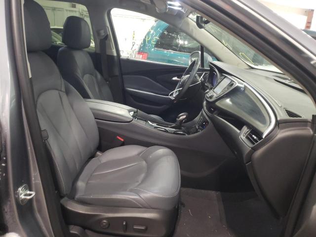 2020 BUICK ENVISION E LRBFX2SA1LD071503