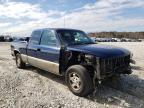 2001 CHEVROLET  SILVERADO