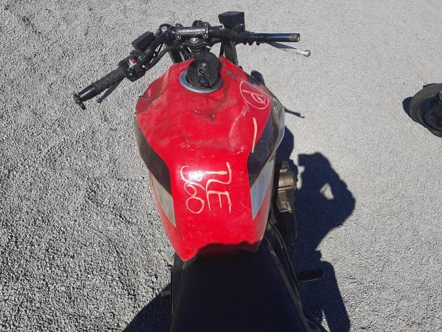 2002 KAWASAKI ZR1200 A JKAZR9A172A015109