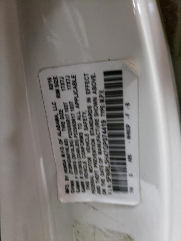 5FNRL5H47GB074417 Honda Odyssey Ex 2016. Фото: 9