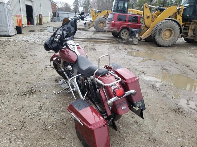 2002 HARLEY-DAVIDSON FLHRSEI 1HD1PDC182Y952789