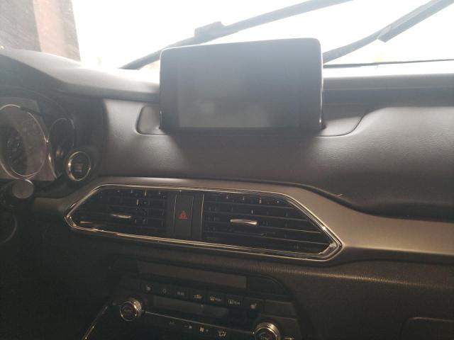 JM3TCBCY9K0310949 Mazda Cx-9 Touri 2019. Фото: 8