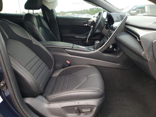 4T1B21FB0KU004302 Toyota Avalon Xle 2019. Фото: 4
