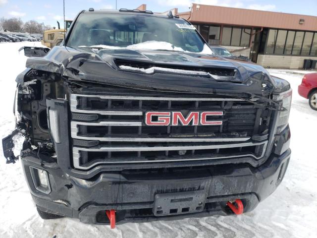 2021 GMC SIERRA K25 1GT49PEY4MF238807