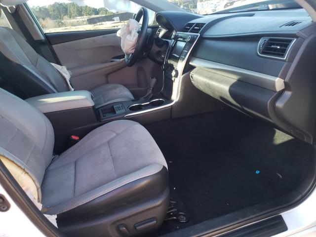 2015 TOYOTA CAMRY LE 4T1BF1FK9FU094690