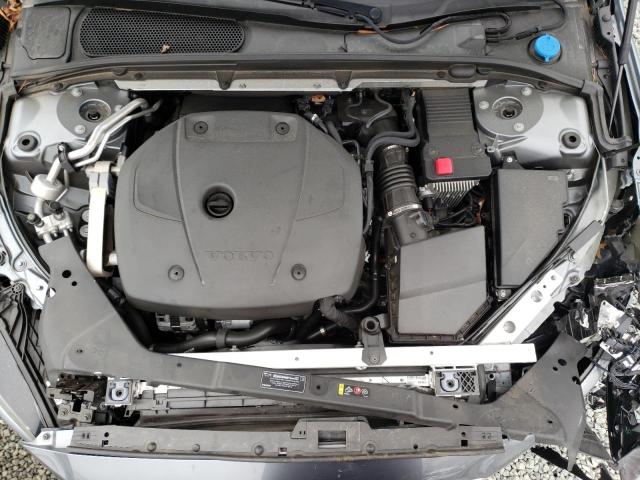2019 VOLVO S60 T6 MOM 7JRA22TK2KG010645