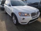 2013 BMW  X3